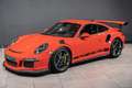 Porsche 991 GT3 RS PDK Orange - thumbnail 7