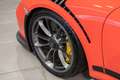Porsche 991 GT3 RS PDK Orange - thumbnail 14