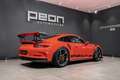 Porsche 991 GT3 RS PDK Orange - thumbnail 27