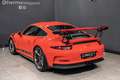 Porsche 991 GT3 RS PDK Orange - thumbnail 16