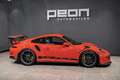 Porsche 991 GT3 RS PDK Orange - thumbnail 28