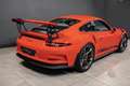 Porsche 991 GT3 RS PDK Orange - thumbnail 26