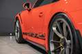 Porsche 991 GT3 RS PDK Orange - thumbnail 22