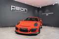 Porsche 991 GT3 RS PDK Orange - thumbnail 8