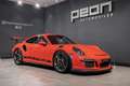Porsche 991 GT3 RS PDK Orange - thumbnail 29