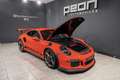 Porsche 991 GT3 RS PDK Orange - thumbnail 45