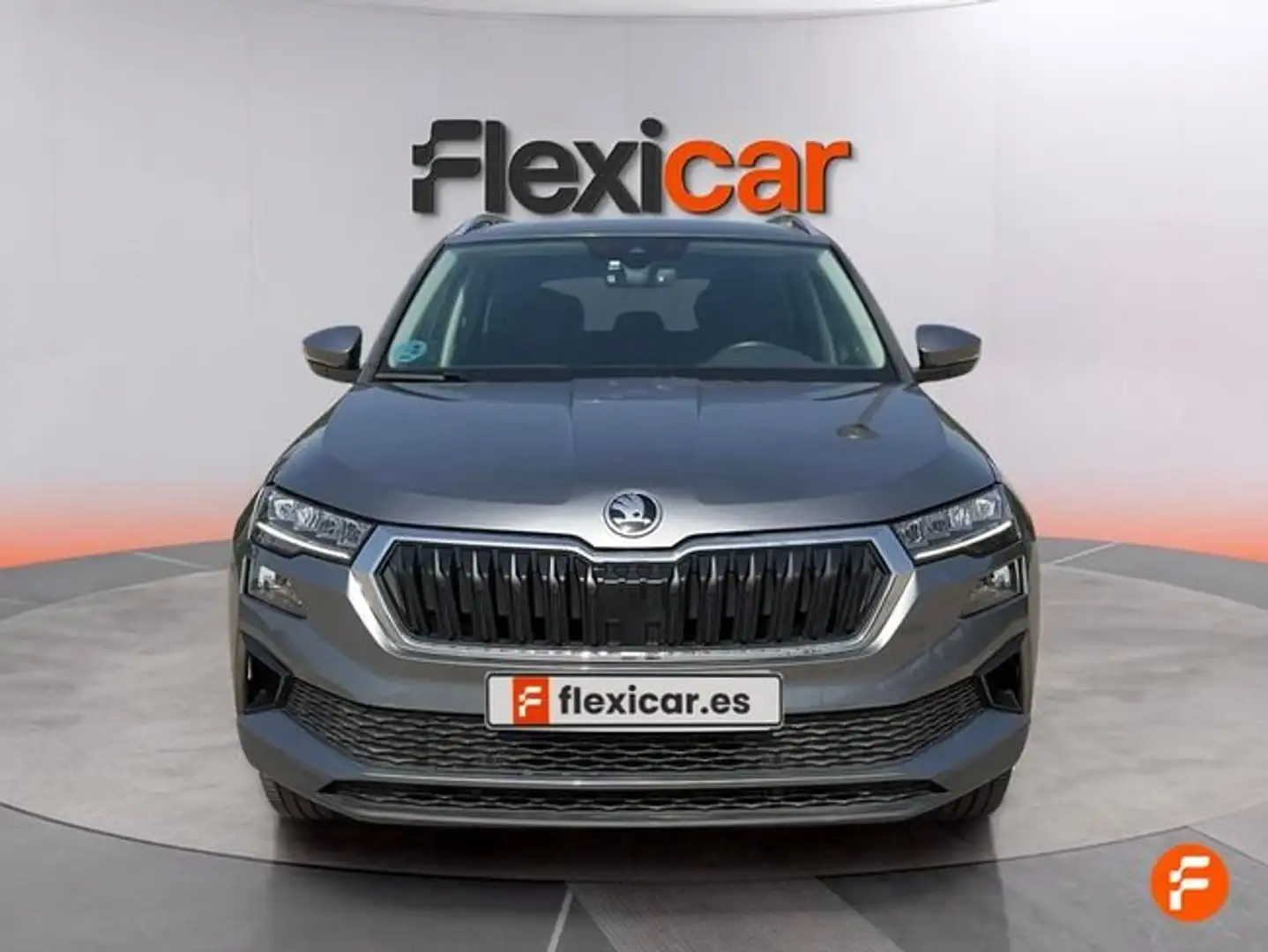 Skoda Karoq 2.0TDI AdBlue Ambition 4x4 DSG 110kW Gris - 2