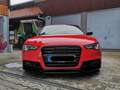 Audi A5 3.0 TFSI quattro S tronic Rot - thumbnail 2