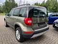 Skoda Yeti 1.4 TSI Ambition Outdoor, ALU, NSW, PDC, KLIMA Зелёный - thumbnail 4