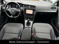 Volkswagen Golf 1.0 TSI Sound * NAVI * LED * 1 HAND * TOP * Gelb - thumbnail 13