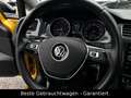 Volkswagen Golf 1.0 TSI Sound * NAVI * LED * 1 HAND * TOP * Gelb - thumbnail 17