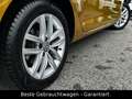 Volkswagen Golf 1.0 TSI Sound * NAVI * LED * 1 HAND * TOP * Gelb - thumbnail 12