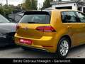 Volkswagen Golf 1.0 TSI Sound * NAVI * LED * 1 HAND * TOP * Gelb - thumbnail 9