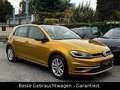 Volkswagen Golf 1.0 TSI Sound * NAVI * LED * 1 HAND * TOP * Gelb - thumbnail 3