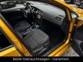 Volkswagen Golf 1.0 TSI Sound * NAVI * LED * 1 HAND * TOP * Gelb - thumbnail 16