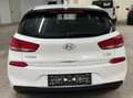 Hyundai i30 Weiß - thumbnail 4