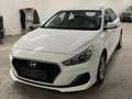 Hyundai i30 Weiß - thumbnail 2