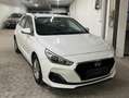 Hyundai i30 Weiß - thumbnail 1