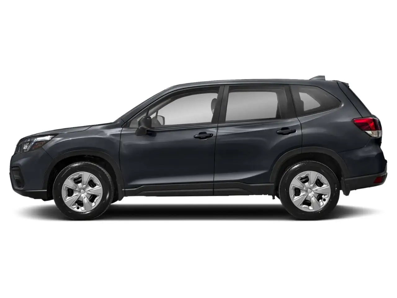Subaru Forester снимка Subaru Forester