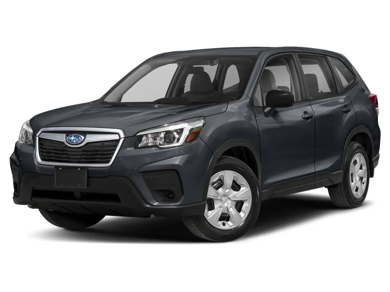 Subaru Forester снимка Subaru Forester
