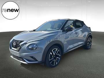 Juke 1.0 N-Design
