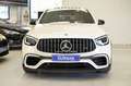 Mercedes-Benz GLC 63 AMG MercedesAMG S 4MATIC Blanco - thumbnail 2