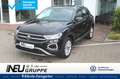 Volkswagen T-Roc Style 1.5 TSI DSG Easy Open ACC Kamera Side Assist Zwart - thumbnail 1