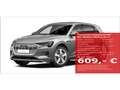 Audi e-tron 50 advanced S line quattro AHK+RFK+++ Grey - thumbnail 1