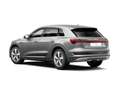 Audi e-tron 50 advanced S line quattro AHK+RFK+++ Grey - thumbnail 6
