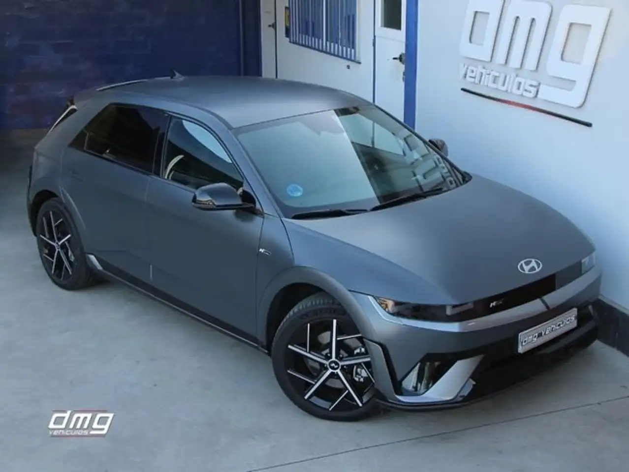 Hyundai IONIQ 5 2026