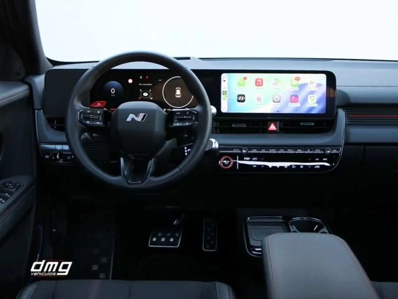 Hyundai IONIQ 5 2026 — фото 11