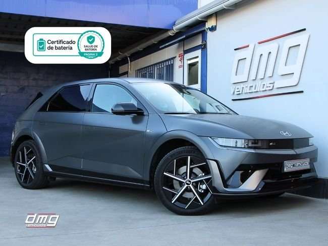 Hyundai IONIQ 5 2026