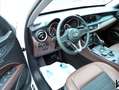 Alfa Romeo Stelvio 2.2 TurboDiesel Super Sport 160CV MY19 AT8 Bianco - thumbnail 10