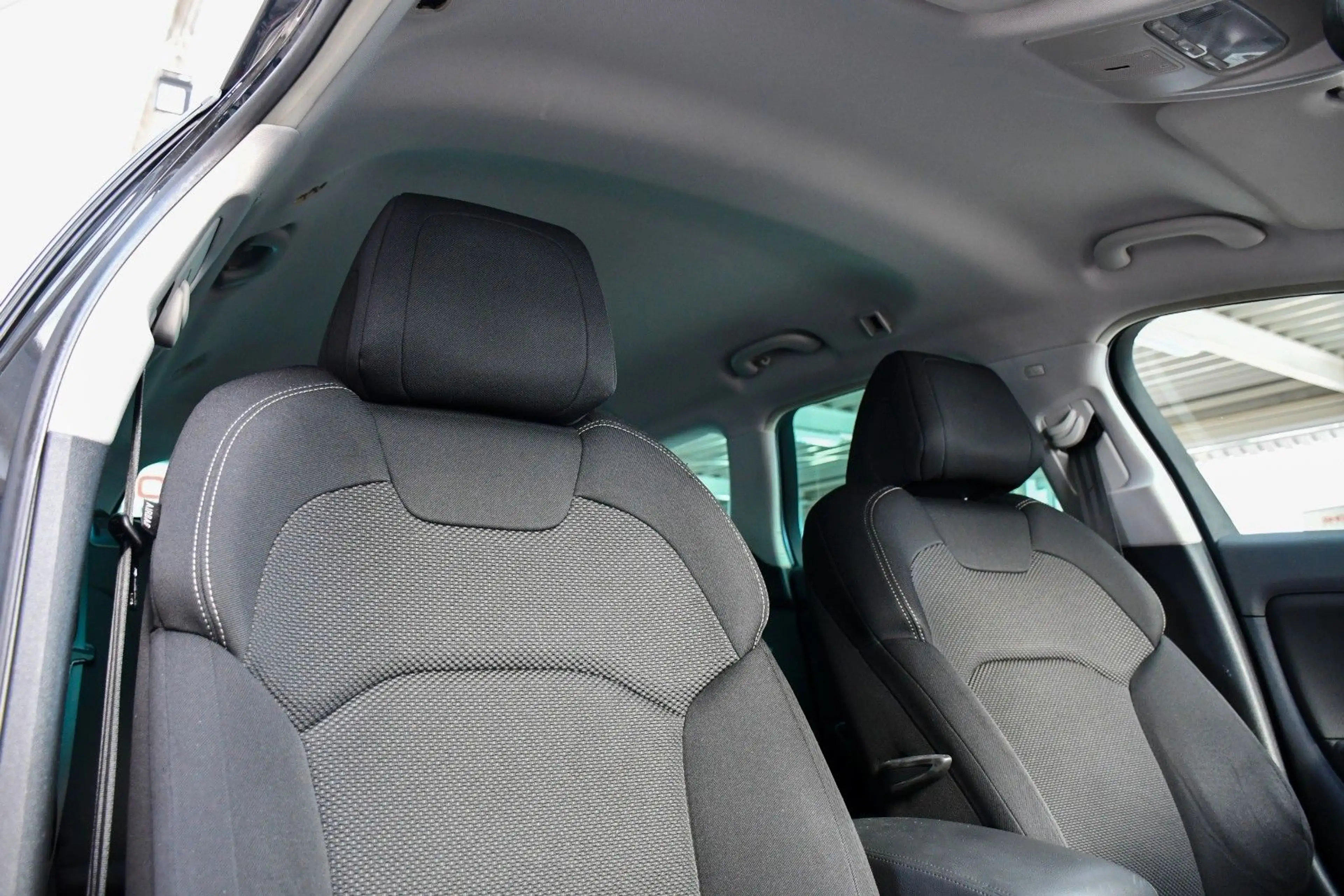 Citroen C5 Tourer Euro6 Selection Standheizung Ahk — photo 11