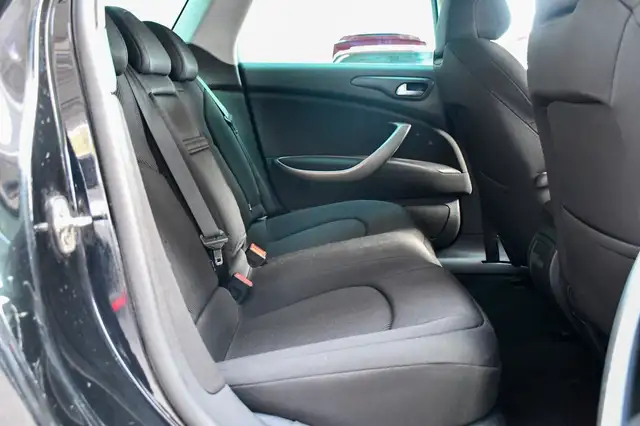 Citroen C5 view 12