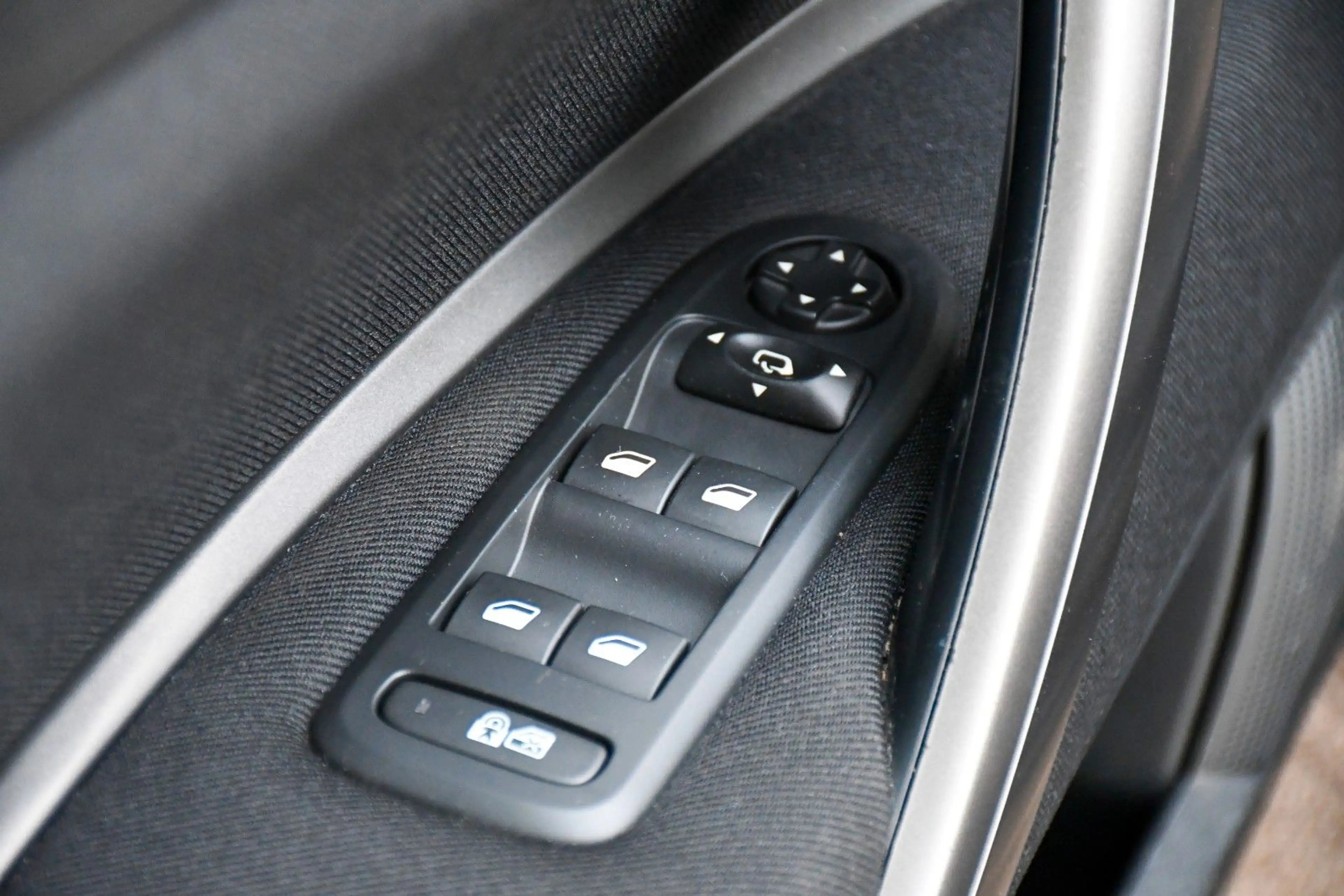 Citroen C5 Tourer Euro6 Selection Standheizung Ahk — photo 8