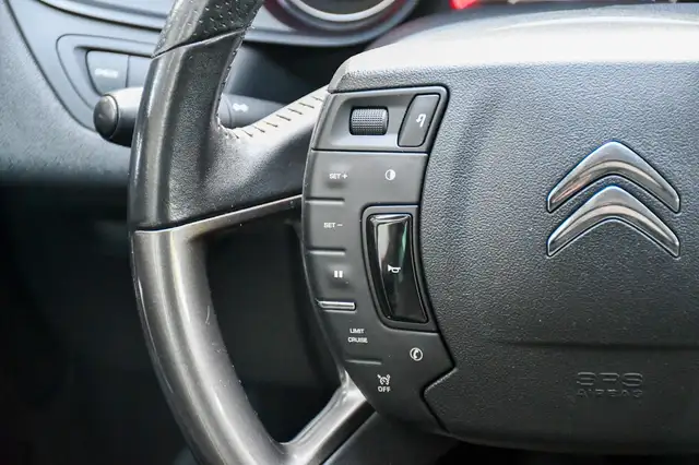 Citroen C5 view 15