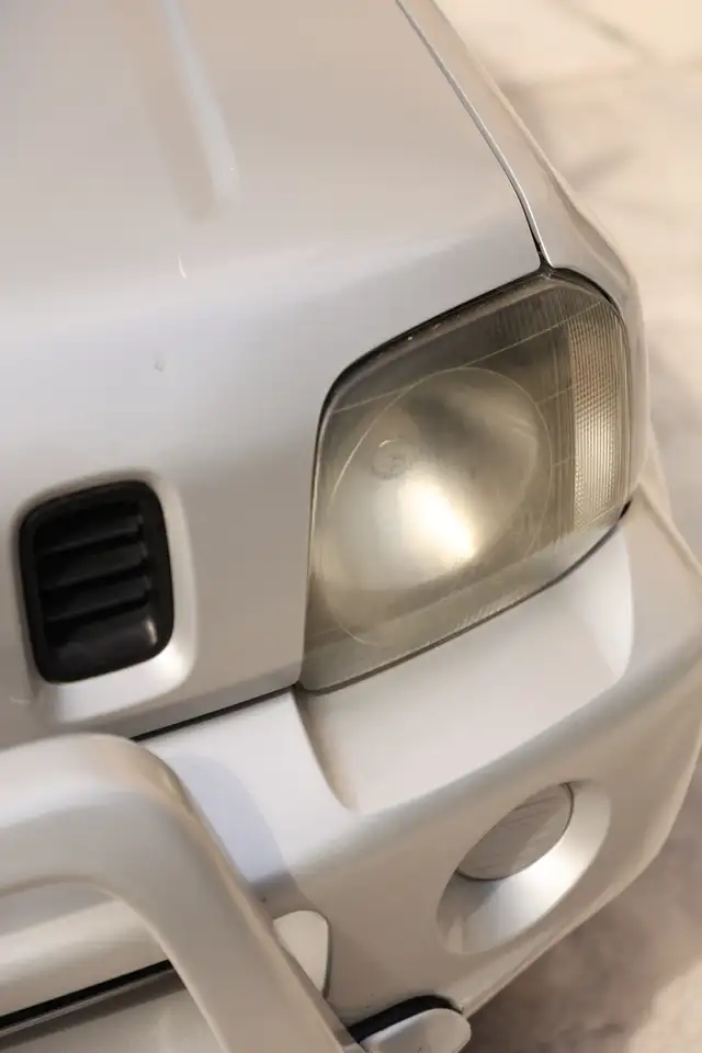 Suzuki Jimny 2000, 1.3 4x4, foto 11