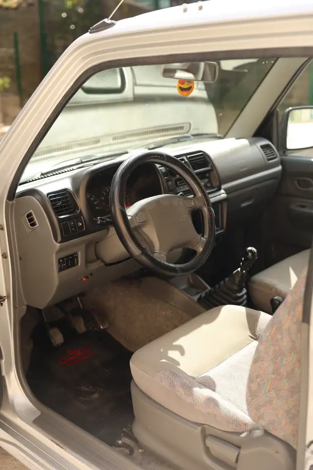 Suzuki Jimny 2000, 1.3 4x4, foto 5
