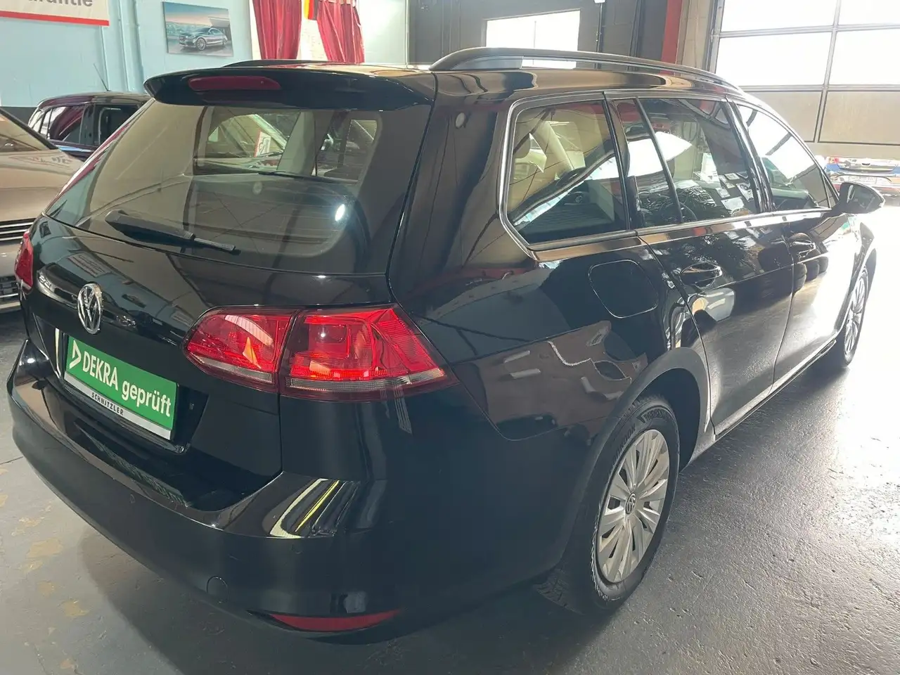 Das Auto