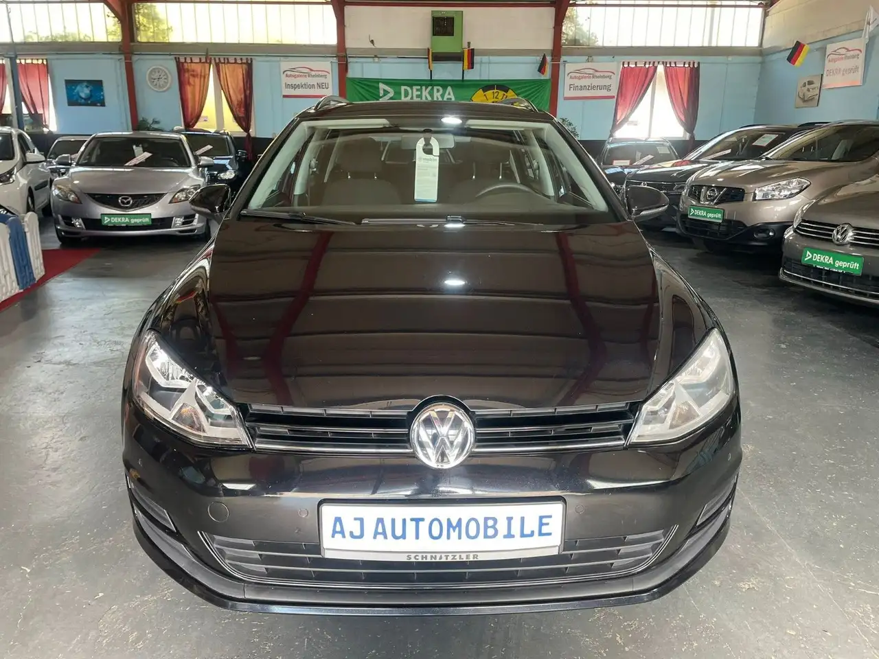 Das Auto