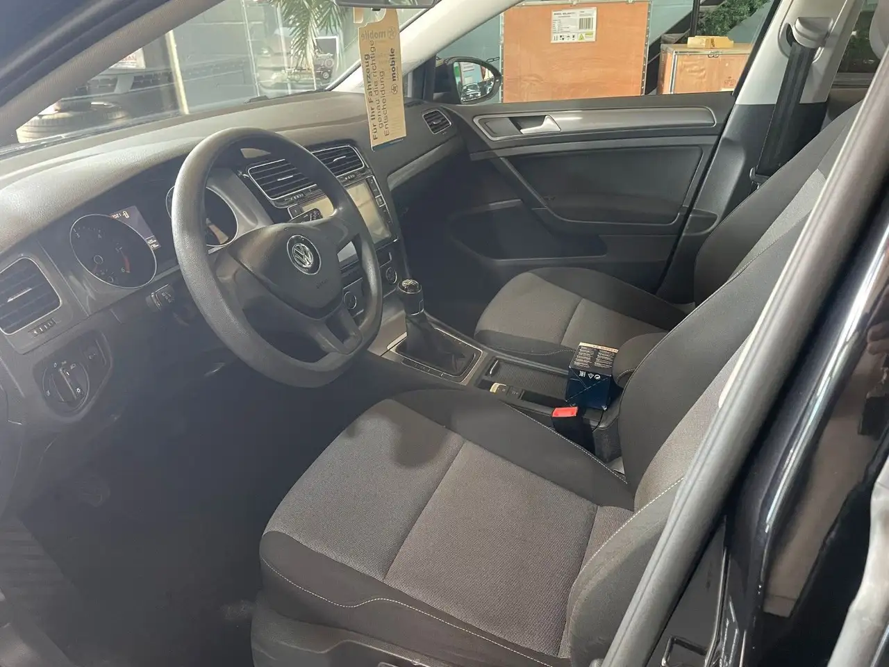 Das Auto