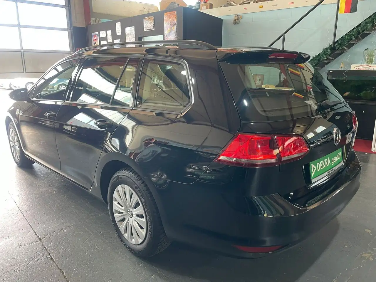 Das Auto