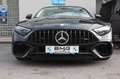 Mercedes-Benz SL 55 AMG 4Matic+ Night Carbon Massage HUD VOLL Schwarz - thumbnail 2