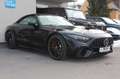 Mercedes-Benz SL 55 AMG 4Matic+ Night Carbon Massage HUD VOLL Schwarz - thumbnail 3