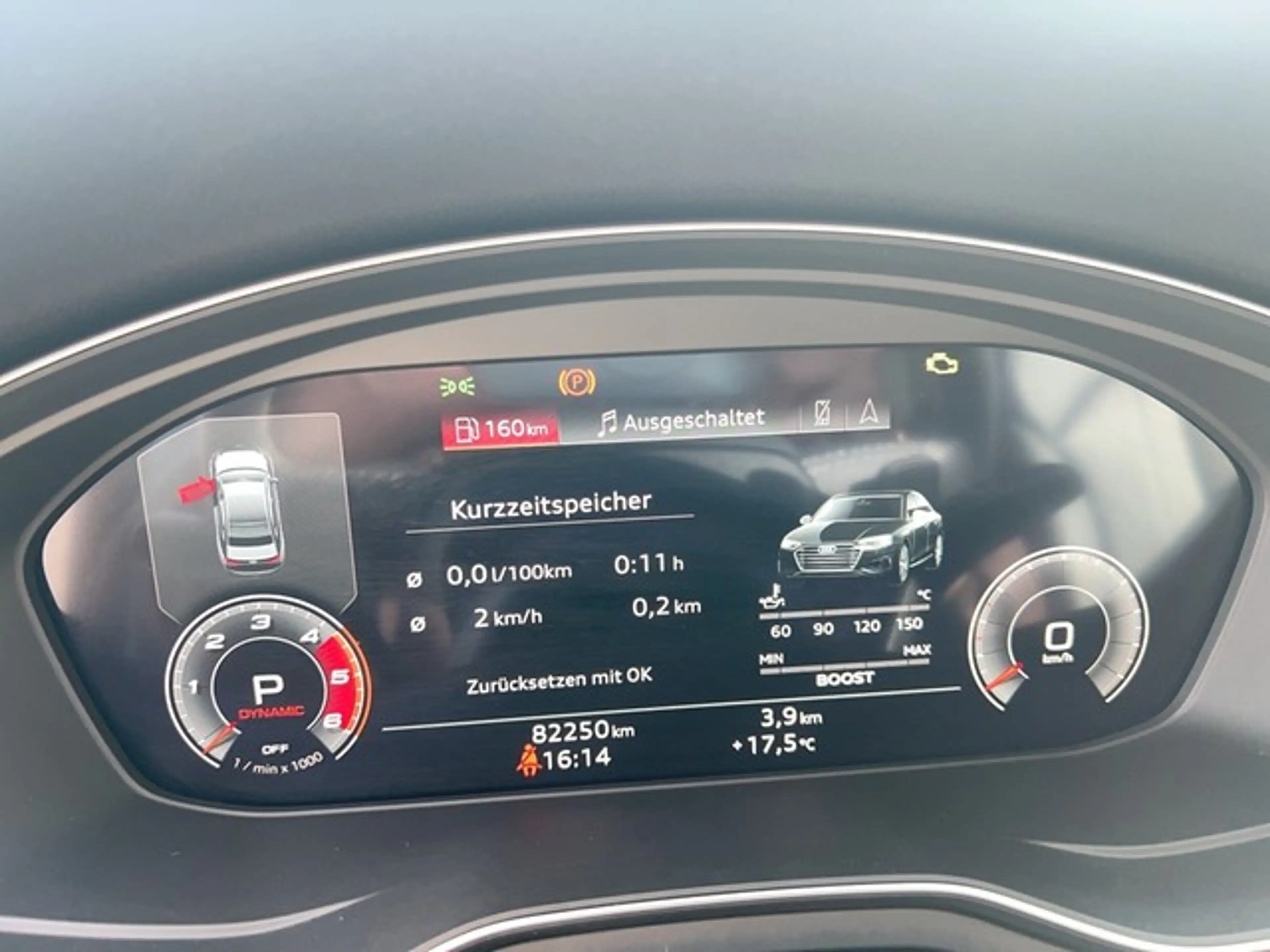Audi S4 Lim. 3.0 TDI quattro *Navi*Matrix LED*Kamera* — photo 11