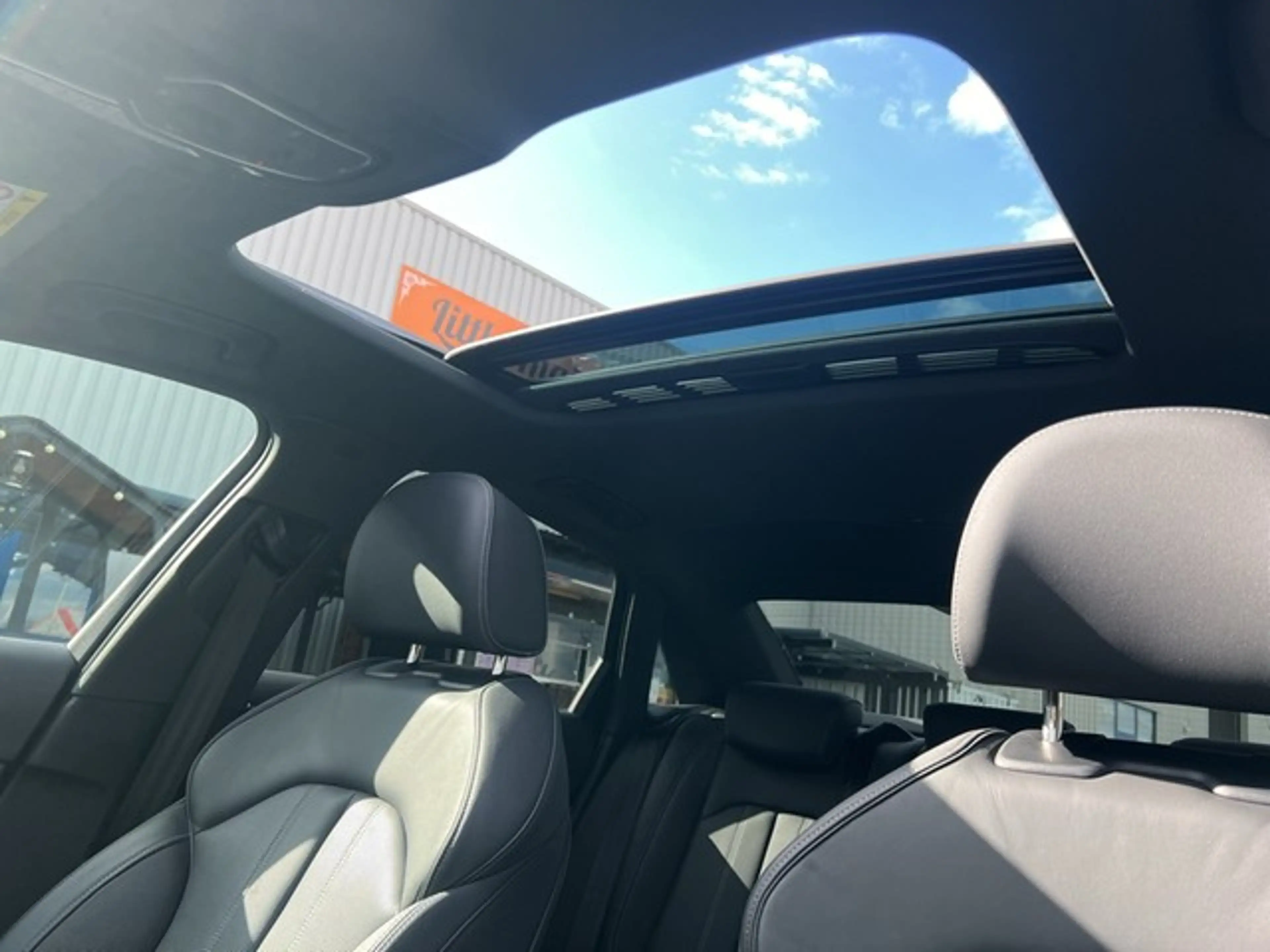 Audi S4 Lim. 3.0 TDI quattro *Navi*Matrix LED*Kamera* — photo 15