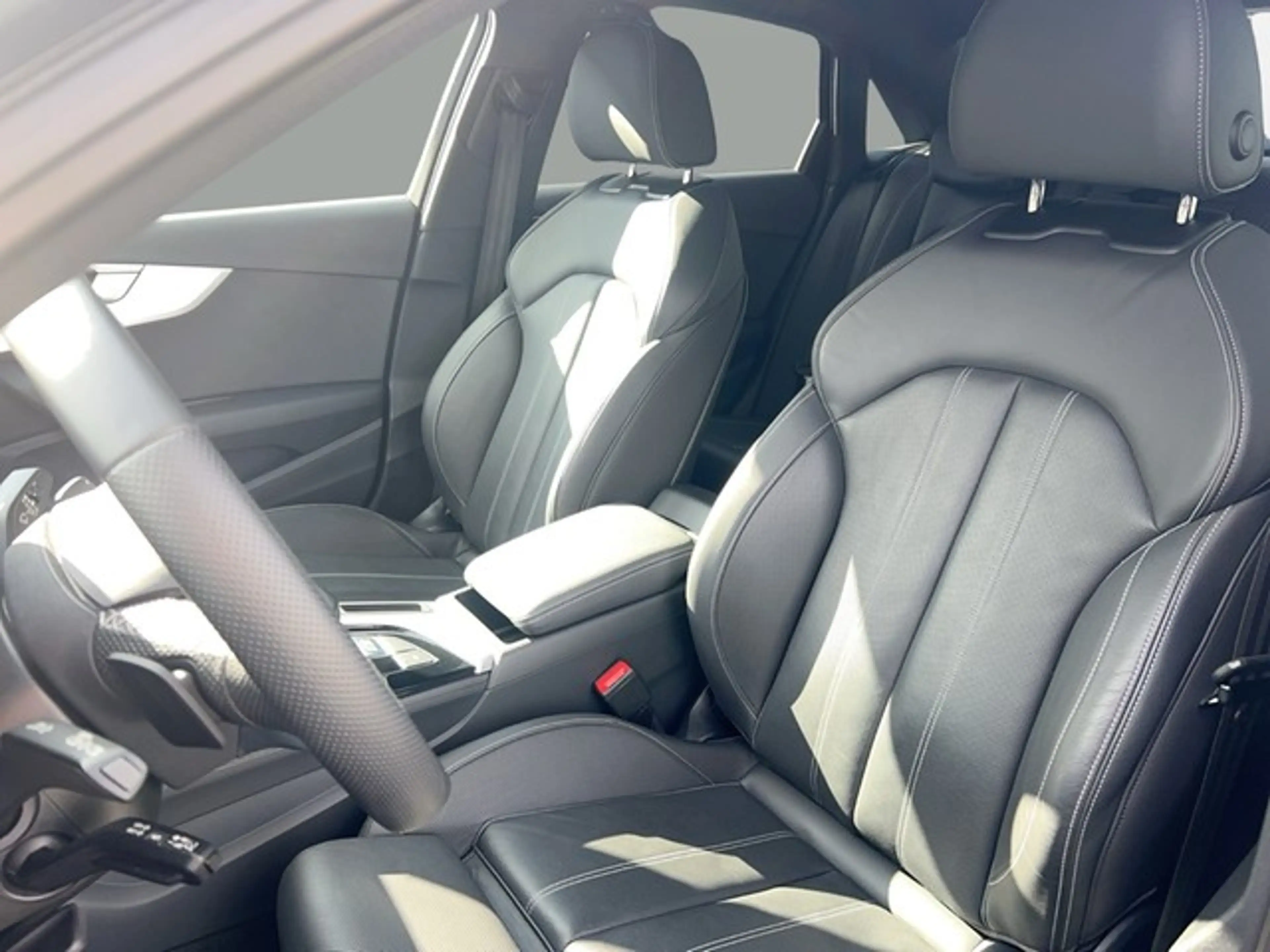 Audi S4 Lim. 3.0 TDI quattro *Navi*Matrix LED*Kamera* — photo 10