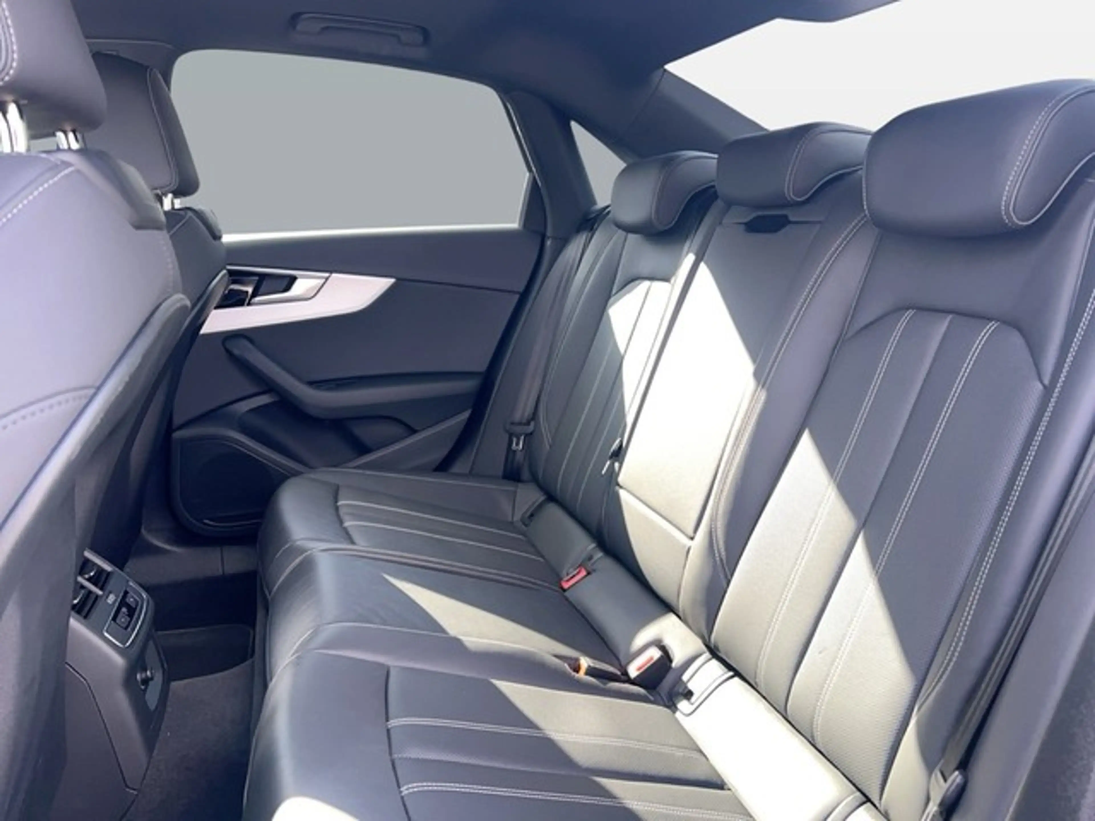 Audi S4 Lim. 3.0 TDI quattro *Navi*Matrix LED*Kamera* — photo 13