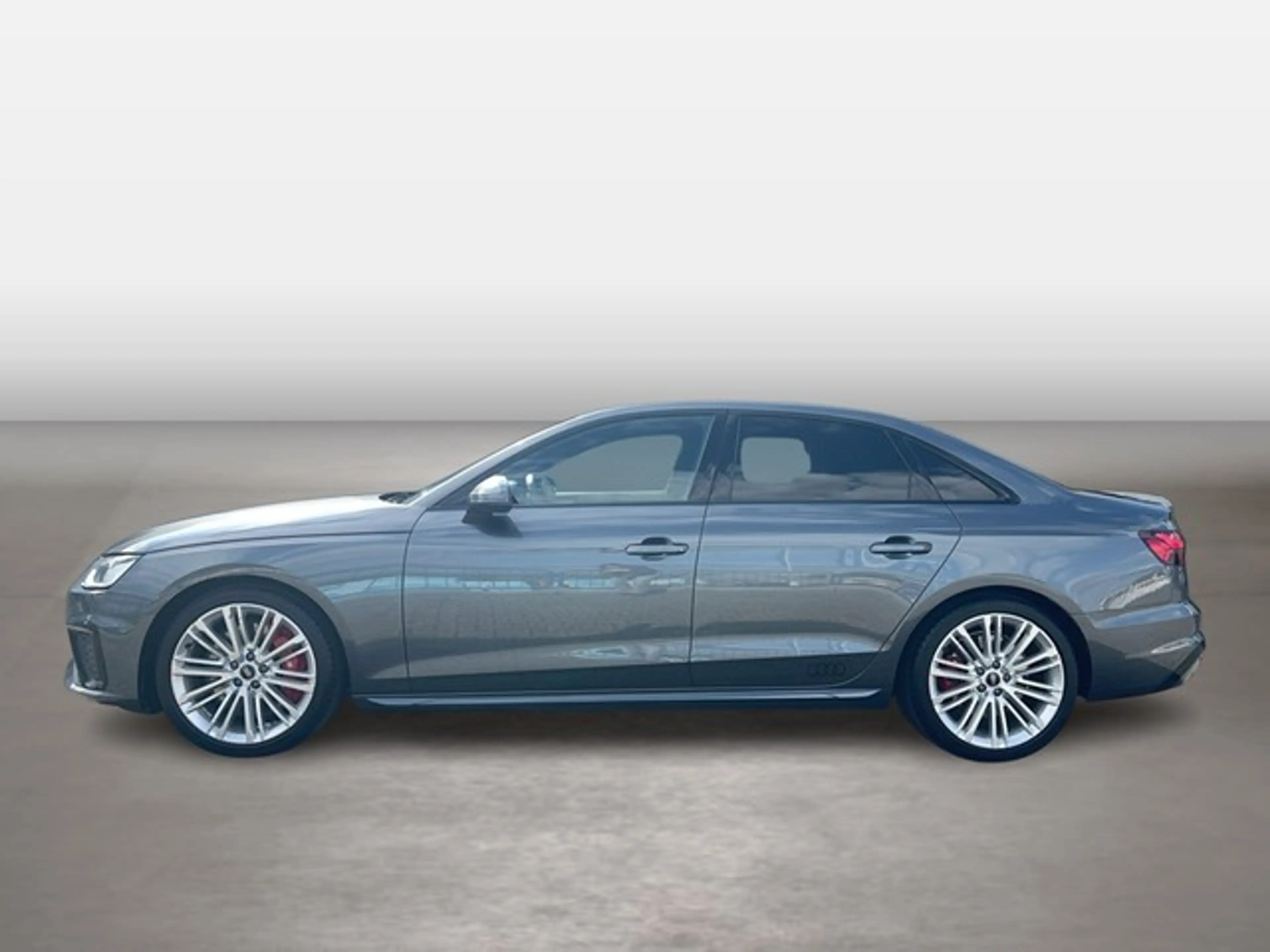 Audi S4 Lim. 3.0 TDI quattro *Navi*Matrix LED*Kamera* — photo 2